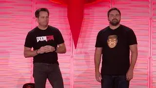 DOOM Eternal (2020) - QuakeCon 2019 - Keynote Presentation | PS4