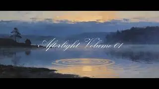 Afterlight &ndash; Volume 01 | 90 Minutes Sleep & Ambient Music