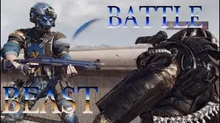The Battle Beast ||Bo6 Execution compilation