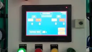 Leak Testing Machine
