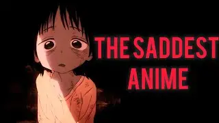 THIS ANIME LEFT ME SLEEPLESS!!!!