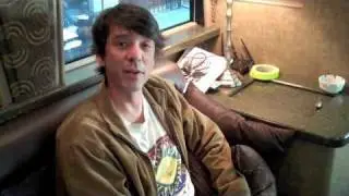 Cooley's Worst Job