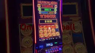 Grand Jackpot&hellip; one more ball.how often do you get these? #casino #slotscasinogames #slot #casinogame
