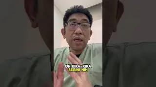 Pasca OP Wasir kok BAB jadi sekecil lidi ? #wasir #dokterwasir #kesahatan #strikturanus