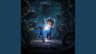 My Little Horror Hero