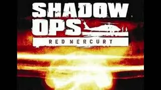 Shadow Ops: Red Mercury OST I C00_1_3