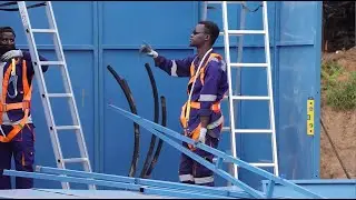 Breaking Records - Recreating History