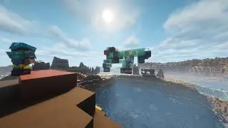 Perimeter | Minecraft