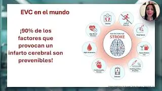Criterios para trombolizar en el EVC final