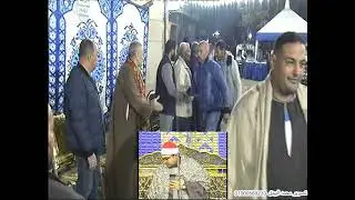الشيخ مصطفي احمد عبدربه سورة الكهف عزاء الاستاذ زكريا احمد حيدر سنبو الكبري زفتي غربية