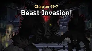 Vượt chương II-7-15 | Kanak | King God Castle [L]