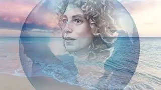 Earth Tune Heyah, featuring Pipi Turner, auf meinem Spotify Acount