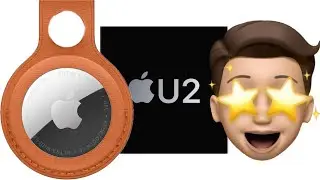 Apple announces new AirTag generation, Intel Panther Lake vs. Apple M5, AI Siri event in February?