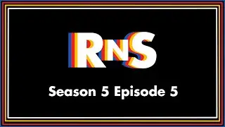 RNS radio (S05E05) Breagha Re-appears