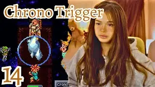 Flea Battle - Fiendlord's Keep | Chrono Trigger | DietColaGal | 1995