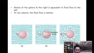 Physicsbro Fluid Flow