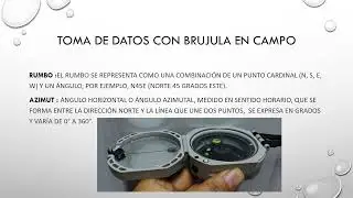 TODO SOBRE MINERIA, GEOMECANICA