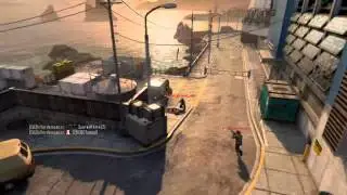 xFaTaL-_Gbab - Black Ops II Game Clip