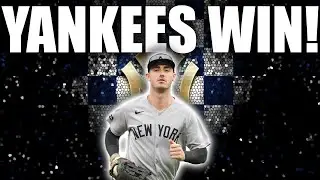 THE YANKEES HAVE RE SIGNED CODY BELLINGER! WHAT'S NEXT?