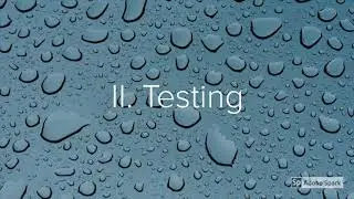FMAA-SD #21 (Fire Sprinkler Underground Inspections & Testing)