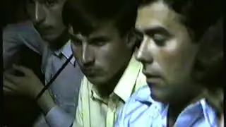 Brigadiru frati de la Tandarei  la Timisoara 19/08/1990
