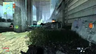 Jumping Quick Scope