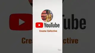 YouTube Creator Collective Kansas City #contentcreator #creatorcollective #youtuber