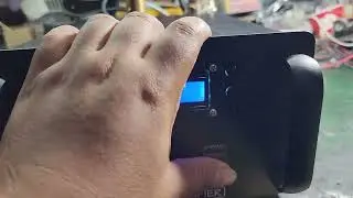 1kw vhf linear amplifier kirim ke Mataram