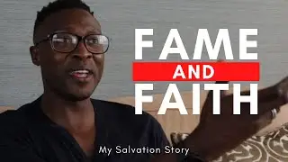 Salvation Story of Shola Ameobi | Christian Footballer | Newcastle