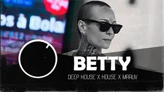 Deep House x House x Pop Type Beat 2020 | Betty | Brass Groove Instrumental