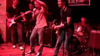 Hari ng Sari-Sari - Bonehead at Craft (Pre-Megadeth concert)