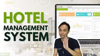 Hotel Management System