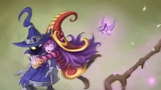 MACHINE GUN LULU