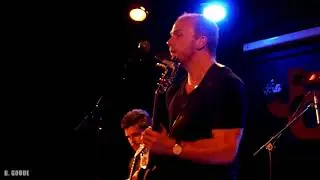 Jakez & the Jacks - Jazz Caf&eacute; Montparnasse - Best Looking Girl Around