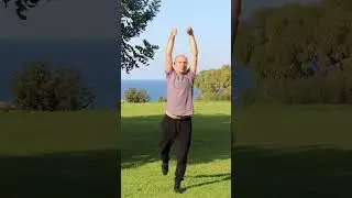 Daoyin Yangsheng Gong Online Qigong Training