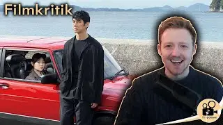 Lohnt sich DRIVE MY CAR? | spoilerfreie Kritik & Review