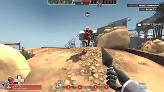 LP Team Fortress 2 Part 115