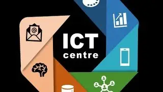 Transform Your Digital Presence with Our ICT Centre | Web, App & Map Design Experts