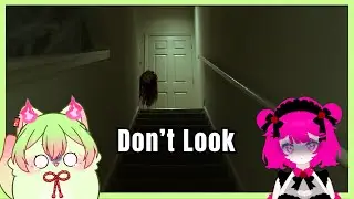 Cat Vtuber Reacts to Viewers' Scariest Video Suggestions 