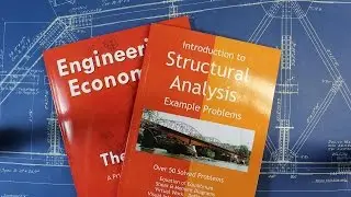 Structural Analysis and Engineering Economics Books for engineering students