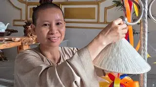 Thích Nữ Diệu Liên đang phát trực tiếp!