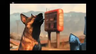 Fallout Shitpost status
