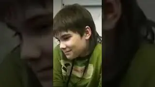 Этот человек раньше уже жил на Марсе