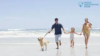 10 Best Family Beaches in Alabama