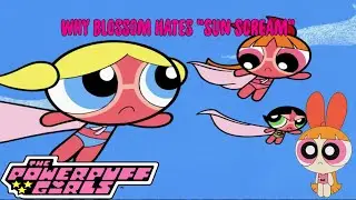 Why Blossom Hates 