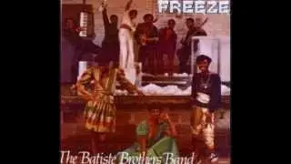 The Batiste Brothers Band - Party Down (1982)