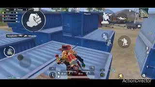RANDOM - KA SAT CHICKEN DINNER- BGMI - # IND-SUJAY GAMING