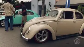 VolksBlast Miami by Scotch and Iron