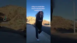 Going on a Stupid Little Walk for Our Mental Health Like...