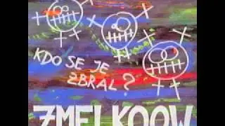 Zmelkoow - Streloowod